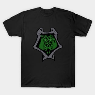 Powers of Grayskull T-Shirt